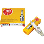 4PC REPLACES NGK SPARK PLUG 5722 UNIVERSAL BR9ES FOR SMALL STENS 130 - 086 - 4 - OPE Quality Parts