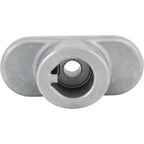 REPLACES MTD BLADE ADAPTER 748 - 0376E CC500 RZT - S42 FITS 748 - 0376A STENS 405 - 602 - OPE Quality Parts