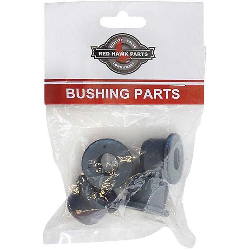 REPLACES CLUB CAR SHORT URETHANE BUSHING 102956201 4" 2" PRECEDENT STENS 225 - 845 - OPE Quality Parts