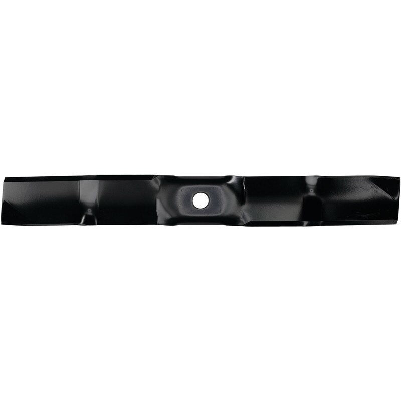 REPLACES JOHN DEERE HI - LIFT BLADE M170642 FITS X330 X350 21IN S220 STENS 330 - 642 - OPE Quality Parts