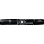 REPLACES JOHN DEERE HI - LIFT BLADE M170642 FITS X330 X350 21IN S220 STENS 330 - 642 - OPE Quality Parts