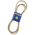 REPLACES WORLDLAWN DECK BELT 5201008 COMMERCIAL Z 52" DECKS 5 8" STENS 265 - 514 - OPE Quality Parts