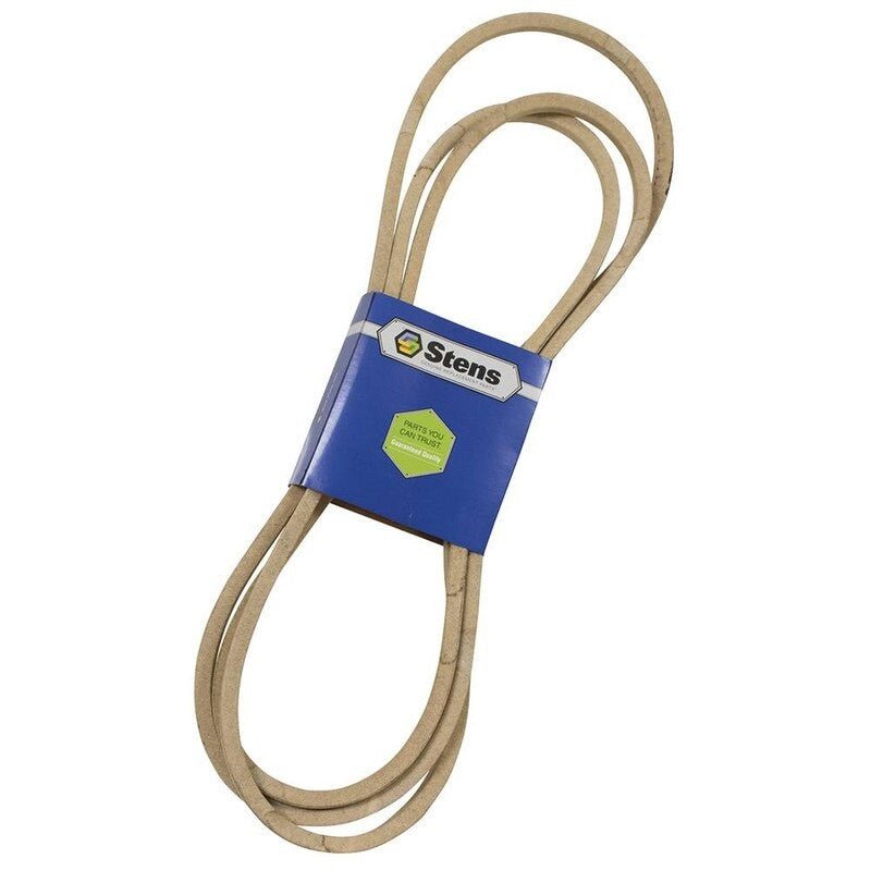 REPLACES WORLDLAWN DECK BELT 5201008 COMMERCIAL Z 52" DECKS 5 8" STENS 265 - 514 - OPE Quality Parts