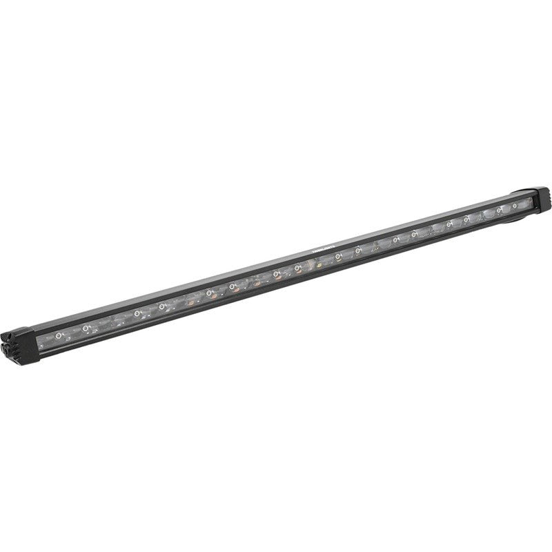 TIGER LIGHTS REPLACES TIGER LIGHTS LED CHASE LIGHT BAR 12 - 24V 26 IN STENS TLC26 - OPE Quality Parts