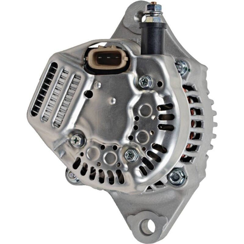 J&N REPLACES DENSO ALTERNATOR ND101211 - 1170 12V 40A FOR TRACTORS STENS 400 - 52159 - OPE Quality Parts