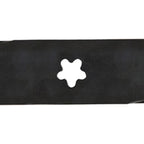 REPLACES POULAN MULCHING BLADE 532134148 PRO 38" FOR AYP REQUIRES STENS 340 - 079 - OPE Quality Parts