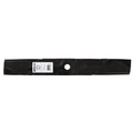 REPLACES JOHN DEERE MEDIUM LIFT BLADE M115496 4010 RIDER GS25 GS45 STENS 330 - 365 - OPE Quality Parts