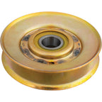 REPLACES JOHN DEERE V - IDLER AM118447 737 757 777 797 ZTRAKS 16" 4" STENS 280 - 309 - OPE Quality Parts
