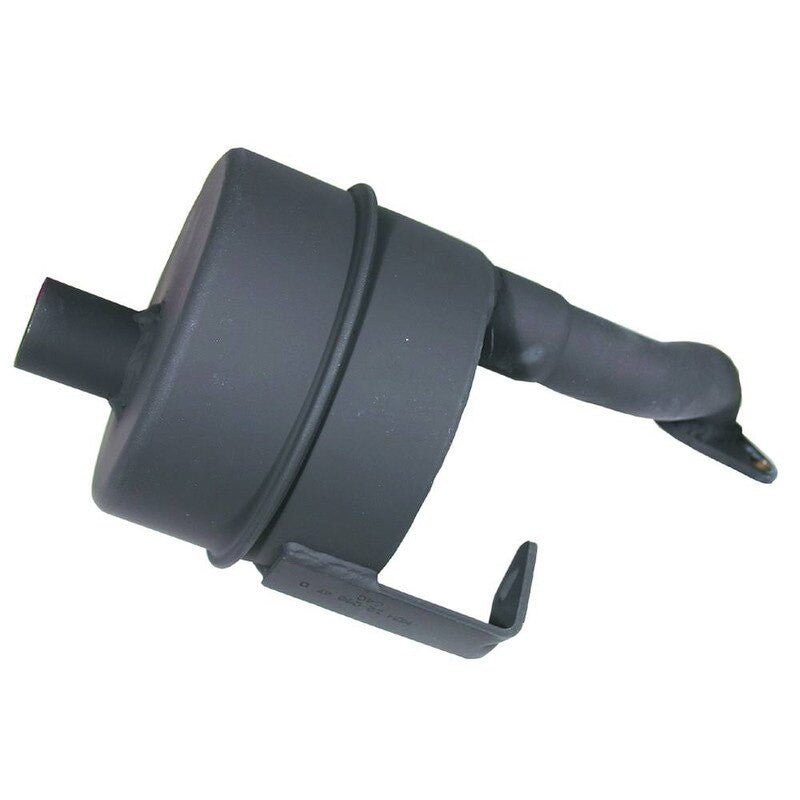 REPLACES KOHLER MUFFLER 12 068 58 - S 36 - S CH11 CH12 CH13 11" 4" 5" STENS 055 - 573 - OPE Quality Parts