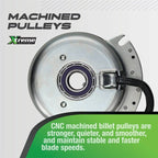 XTREME PTO CLUTCH 103 - 1364 LAZER Z KAWASAKI 260000 - 369999 521873 STENS X0314 - OPE Quality Parts