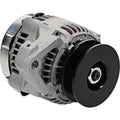 J&N REPLACES DENSO ALTERNATOR AND0204 12V 60A JOHN DEERE 0204 STENS 400 - 52091 - OPE Quality Parts