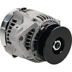 J&N REPLACES DENSO ALTERNATOR AND0204 12V 60A JOHN DEERE 0204 STENS 400 - 52091 - OPE Quality Parts