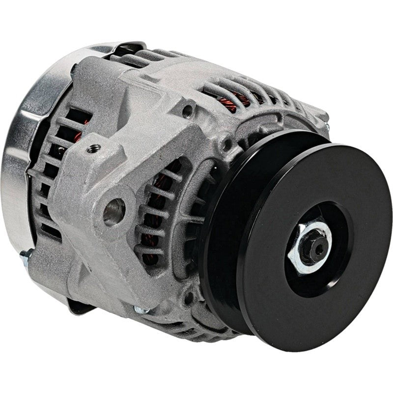 J&N REPLACES DENSO ALTERNATOR AND0204 12V 60A JOHN DEERE 0204 STENS 400 - 52091 - OPE Quality Parts