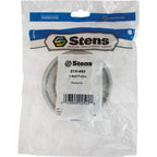 REPLACES UNIVERSAL V - BELT PULLEY 7 8 ID 3 - 1 2 OD 1 W 16" 8" 2" STENS 275 - 495 - OPE Quality Parts