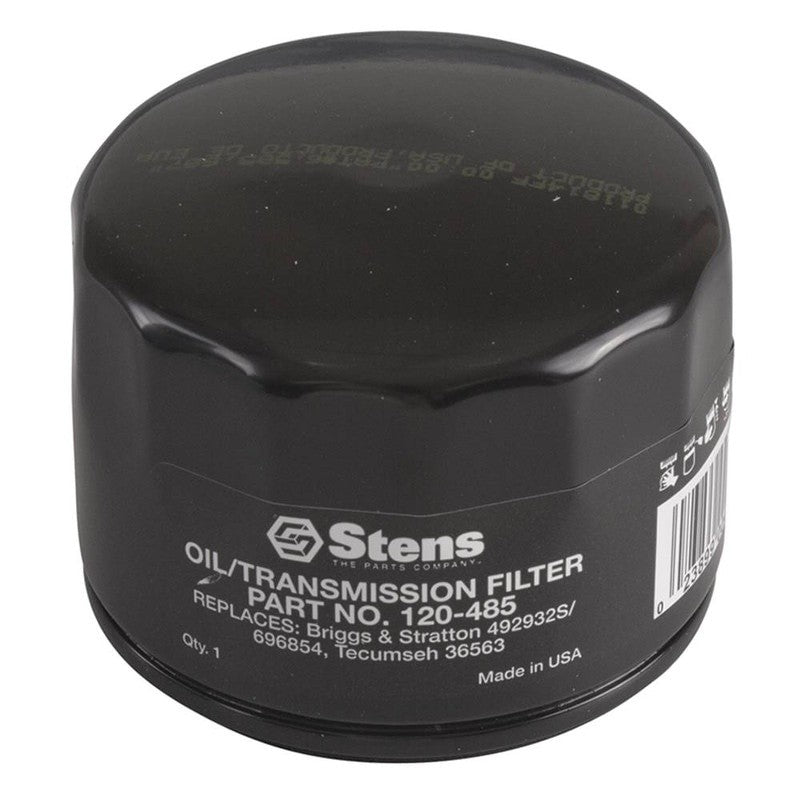 REPLACES BRIGGS AND STRATTON OIL FILTER KUBOTA B1550 KM - 49065 - 0721 STENS 120 - 485 - OPE Quality Parts