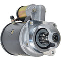 J&N REPLACES J AND N ELECTRICAL PRODUCTS STARTER PERKINS MS21 STENS 410 - 30025 - OPE Quality Parts