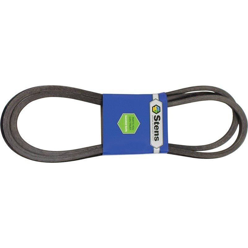 REPLACES EXMARK DECK BELT 1-413308 TURF TRACER HP 143 1 8" 1413308 STENS 265-834 - OPE Quality Parts