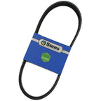 REPLACES VERMEER TIMING BELT 142468001 FITS SC252 TYPE BANDED STENS 265 - 420 - OPE Quality Parts