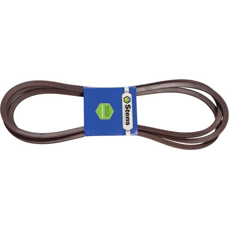 REPLACES TORO DECK BELT 145-3482 74505 74519 74529 79505 131-1122 STENS 266-286 - OPE Quality Parts