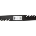 SILVER STREAK TOOTHED BLADE 107 - 3192 - 03 FOR LESCO 32IN 48IN 16.5IN STENS 362 - 617 - OPE Quality Parts