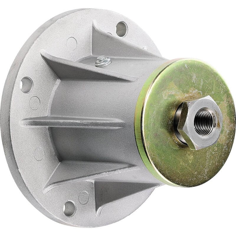 REPLACES HUSQVARNA SPINDLE ASSEMBLY 966956101 TRD FITS 52 72 48 STENS 285 - 945 - OPE Quality Parts