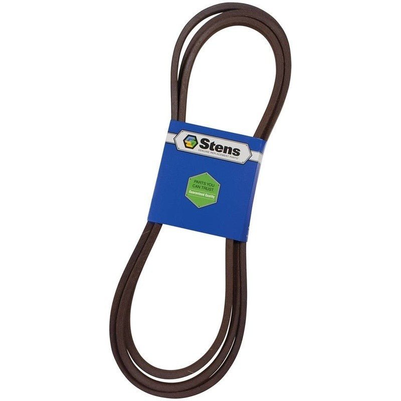 REPLACES EXMARK DECK BELT 109 - 2523 LAZER Z HP TYPE COVERED 1092523 STENS 266 - 170 - OPE Quality Parts