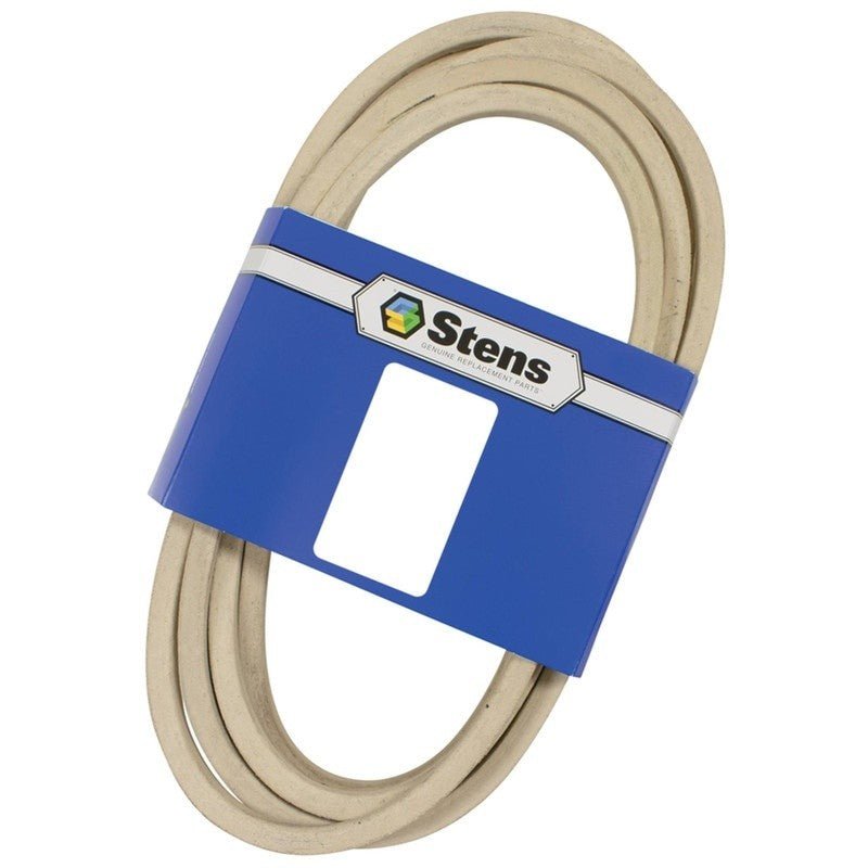 REPLACES HUSTLER DECK BELT 797720X FITS XR7 60" TYPE COVERED 5 8" STENS 265 - 711 - OPE Quality Parts