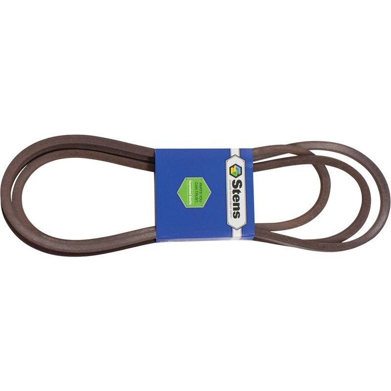 REPLACES MTD DECK BELT 954 - 05078 Z550 ZS6700 CUB CADET RZT - LX 50 STENS 266 - 247 - OPE Quality Parts