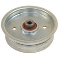 REPLACES SNAPPER FLAT IDLER 5103817YP 400Z SERIES 5022621SM 16" 2" STENS 280 - 473 - OPE Quality Parts