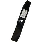 REPLACES MTD HI - LIFT BLADE 942 - 0612A LT1045 TRACTOR LX460 ZTT - 2150 STENS 335 - 695 - OPE Quality Parts