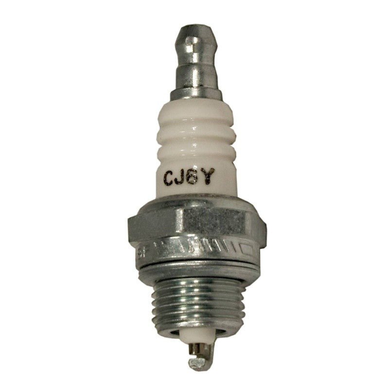 4PC REPLACES CHAMPION SPARK PLUG SPCA5 SMALL ENGINES 130077 CJ6Y STENS 130 - 077 - 4 - OPE Quality Parts