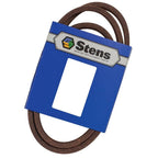 REPLACES MTD DECK BELT 954 - 0498 TROY - BILT TWO - STAGE SNOWBLOWERS STENS 265 - 206 - OPE Quality Parts