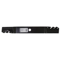 SILVER STREAK TOOTHED BLADE 95101E701MA 92418E701 FOR 92419E701 STENS 302 - 480 - OPE Quality Parts