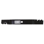 SILVER STREAK TOOTHED BLADE 95101E701MA 92418E701 FOR 92419E701 STENS 302 - 480 - OPE Quality Parts
