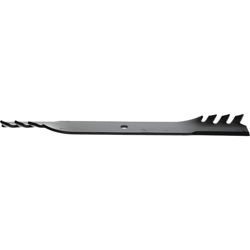 REPLACES TORO TOOTHED BLADE 105 - 8777 - 03 FOR 74245 ZERO - TURN MOWERS STENS 302 - 802 - OPE Quality Parts