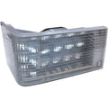 TIGER LIGHTS REPLACES CASEIH LED HEADLIGHT 91971C2 7140 8.300A STENS TL7140R - OPE Quality Parts