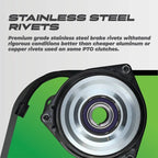 XTREME PTO CLUTCH 462228 FREEDOM FOR Z SERIES GT2 - CT07 GT2CT07 STENS X0628 - OPE Quality Parts