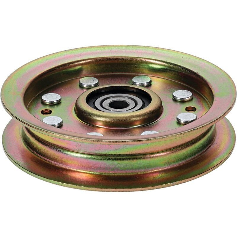 REPLACES AYP FLAT IDLER 596481401 48" DECK 532175820 175820 107620 STENS 280 - 605 - OPE Quality Parts