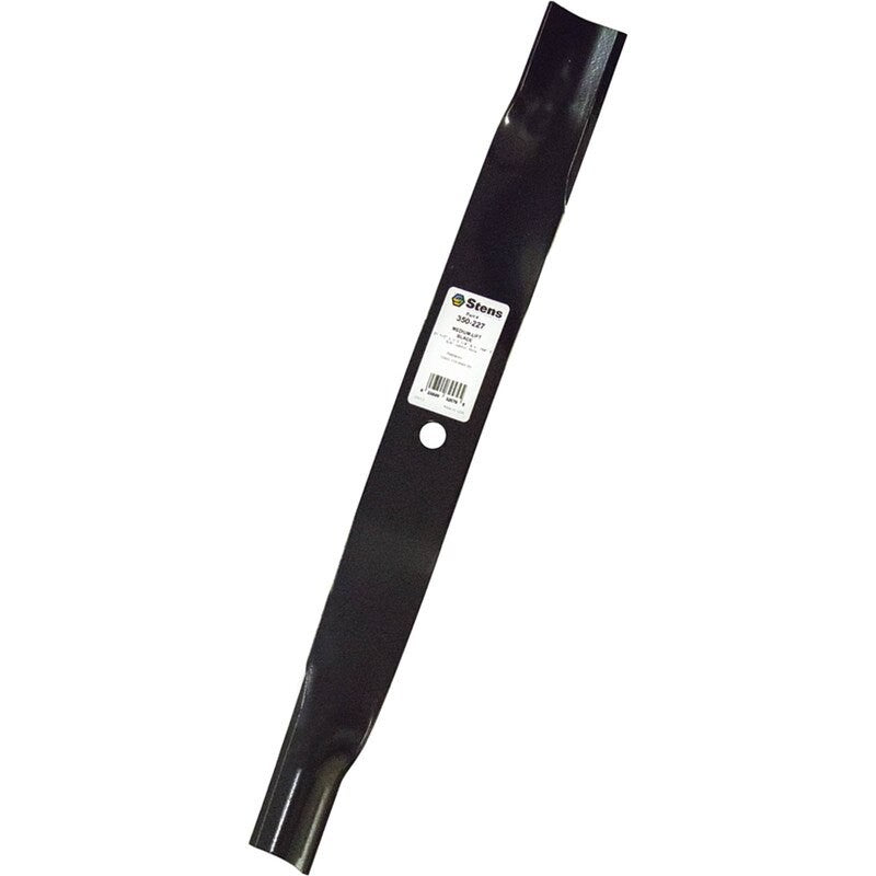 REPLACES TORO HI-LIFT BLADE 117-5372-03 TIMECUTTER Z SERIES 2 1 4" STENS 350-227