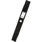 REPLACES EXMARK HI - LIFT BLADE 103 - 6393 - S LAZER Z XP AS 103 - 6383 - S STENS 330 - 302 - OPE Quality Parts