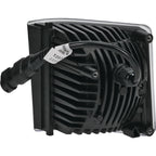 TIGER LIGHTS REPLACES JOHN DEERE LED WORK LIGHT AL78178 FOR 6010 STENS TL7210R - OPE Quality Parts