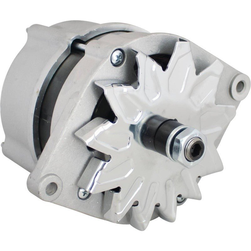 J&N REPLACES BOSCH ALTERNATOR ABO0235 55A 12V JOHN DEERE 0453 STENS 400 - 24059 - OPE Quality Parts