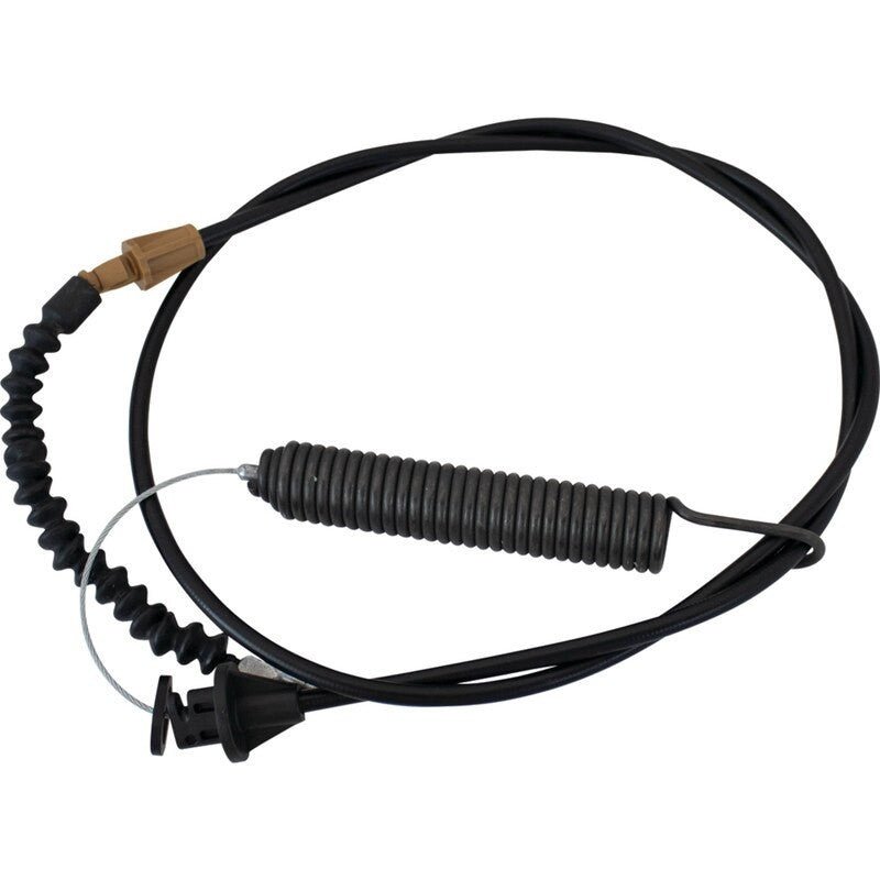 REPLACES MTD DECK ENGAGEMENT CABLE 946 - 04618C FITS LTX1040 LTX1042 STENS 290 - 137 - OPE Quality Parts