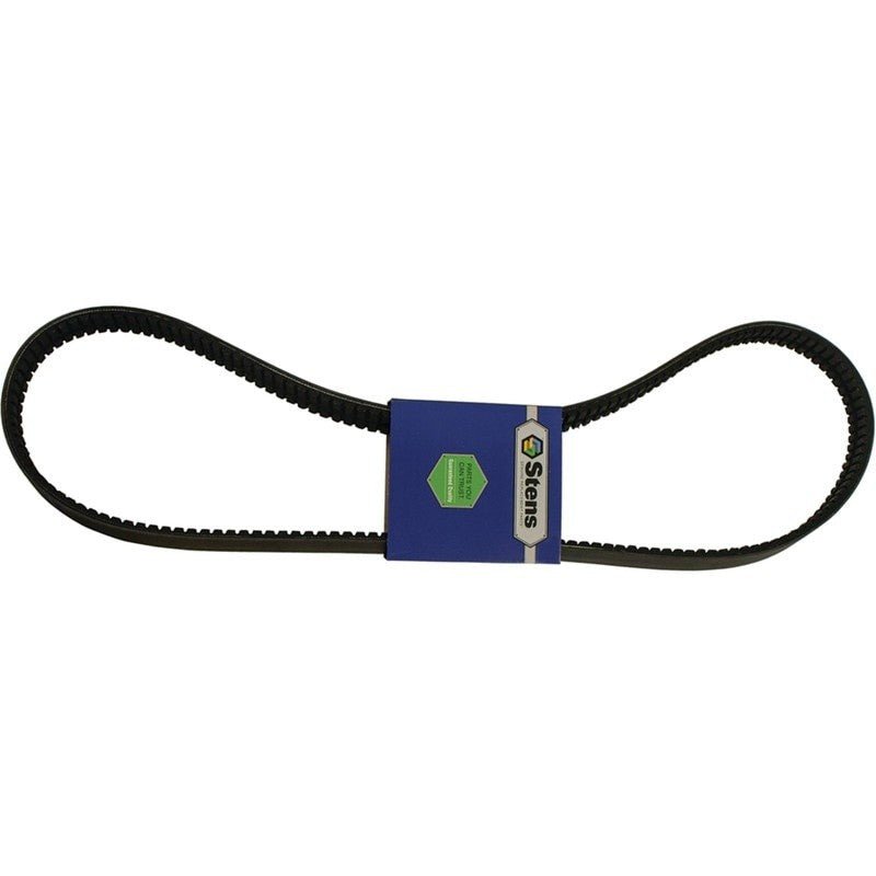 REPLACES FERRIS DRIVE BELT 5100614 FITS IS3100Z RAW EDGE 1 - 1 61501 STENS 266 - 219 - OPE Quality Parts