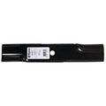 REPLACES HUSTLER ROLLED - LIFT BLADE 793802X MINI FASTRAK 13 FOR 3 STENS 340 - 464 - OPE Quality Parts