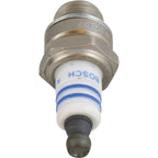 10PC REPLACES BOSCH SPARK PLUG 7547/WSR6F FOR BR320 BR340 BR380 STENS 130-124-10