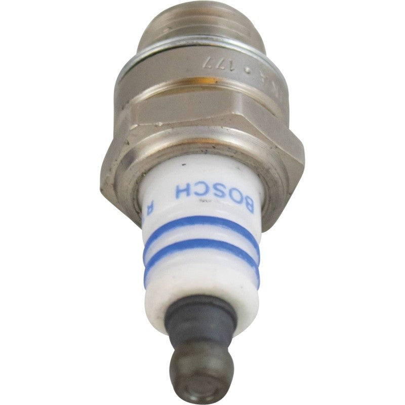 10PC REPLACES BOSCH SPARK PLUG 7547/WSR6F FOR BR320 BR340 BR380 STENS 130-124-10