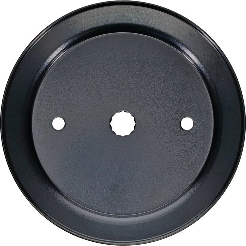 REPLACES HUSQVARNA SPINDLE PULLEY 532197473 AYP 42" DECK 532195945 STENS 275 - 595 - OPE Quality Parts