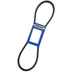 REPLACES TROY - BILT AUGER DRIVE BELT 954 - 04195A STORM SNOWBLOWERS STENS 266 - 701 - OPE Quality Parts