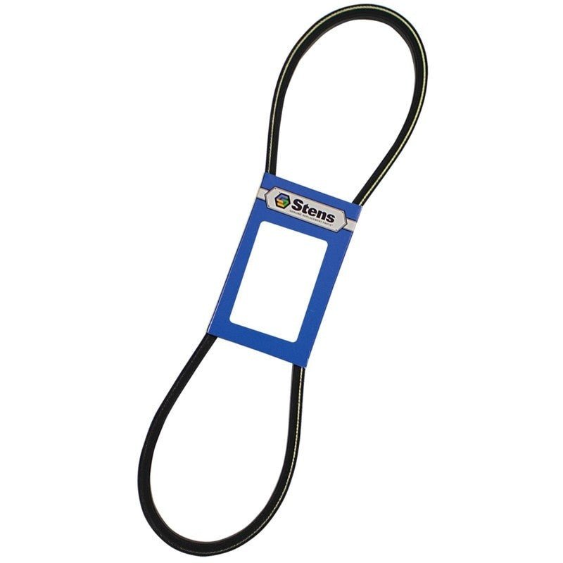 REPLACES TROY - BILT AUGER DRIVE BELT 954 - 04195A STORM SNOWBLOWERS STENS 266 - 701 - OPE Quality Parts